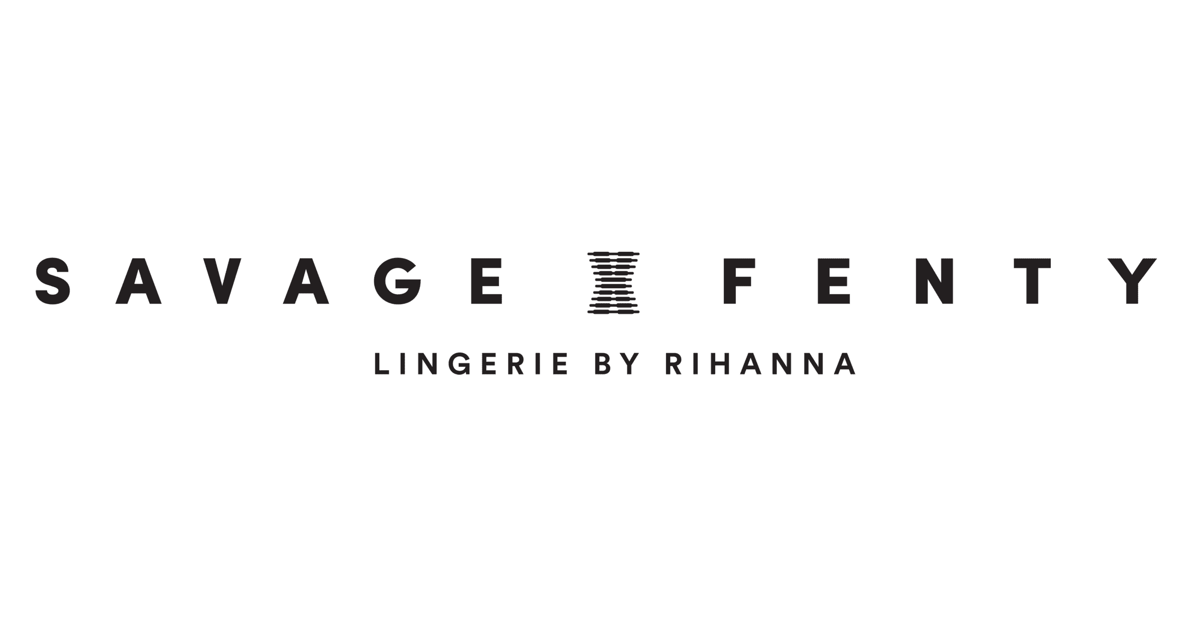Savage X Fenty Logo
