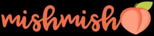 Mishmish Logo