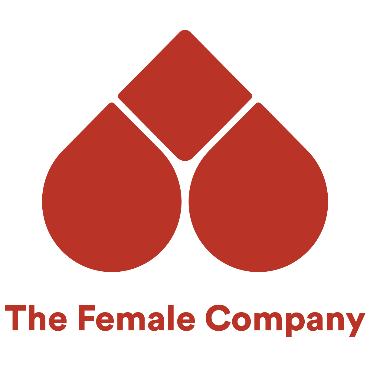 The Female Company Logo